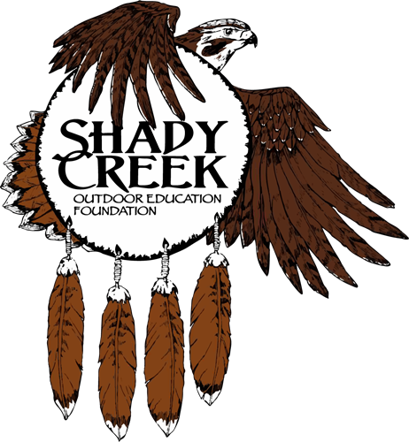 Shady Creek logo